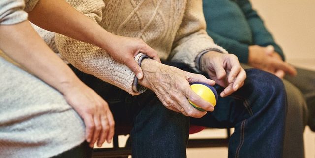 identify signs of elder abuse
