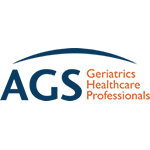 AGS Geriatrics Healthcare Professionals
