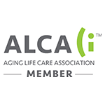 ALCA Aging Life Care Association Member