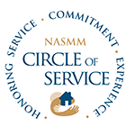 NASMM Circle of Service