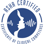 ASHA Certified